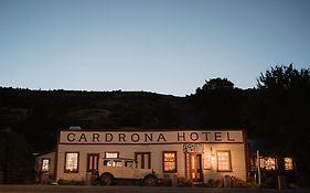 Cardrona Hotel